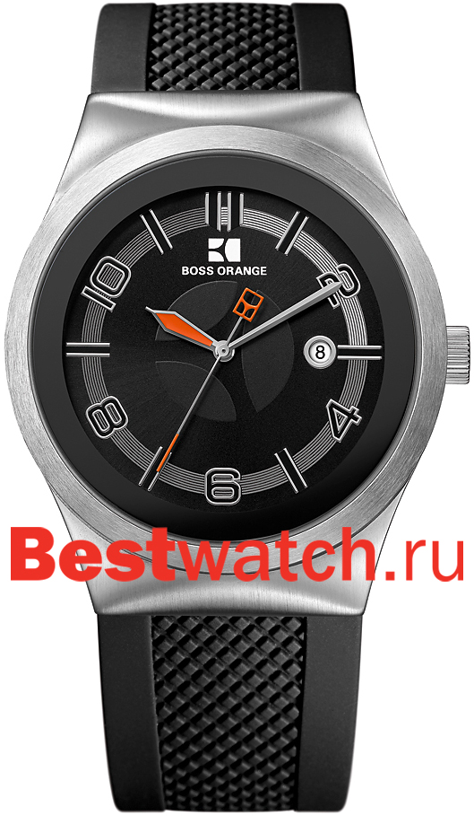 Часы BOSS Orange Quartz 1512692